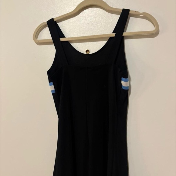 Vintage 90s Y2K athletic dress bombshell brand so cute women’s small - Picture 6 of 6